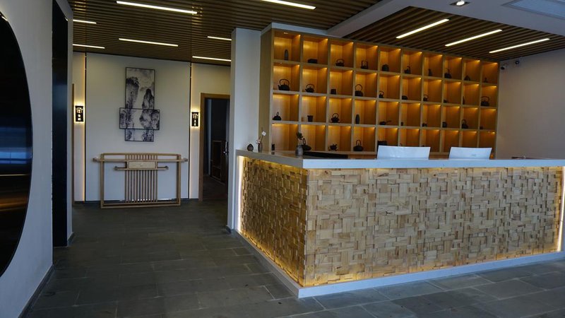 Xiaoyin Suyan HostelHotel public area