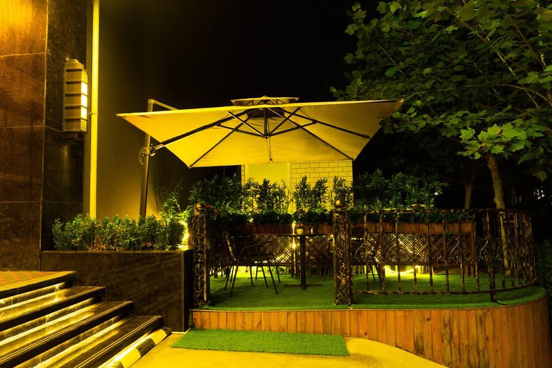 Yitel Ji'nan High tech Zone Over view