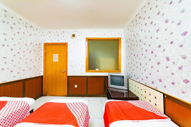 Xianghe jiayuan hotelGuest Room