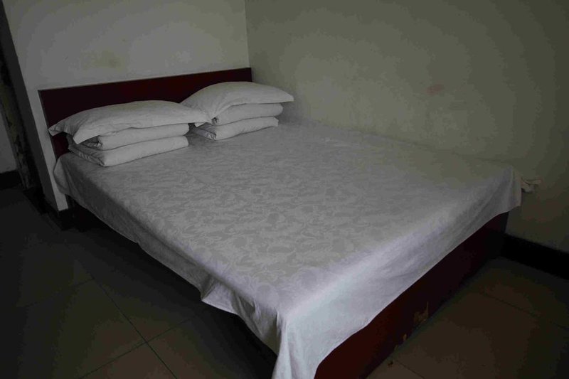 Taiyuan Chengxin Hotel Guest Room