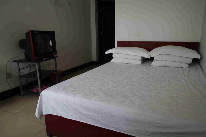 Taiyuan Chengxin Hotel Guest Room