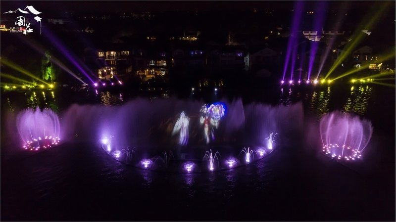 ZhouZhuangWanSanDongZhuang hotel周边景点