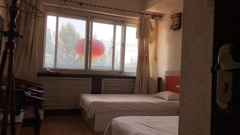 anling Guest Room