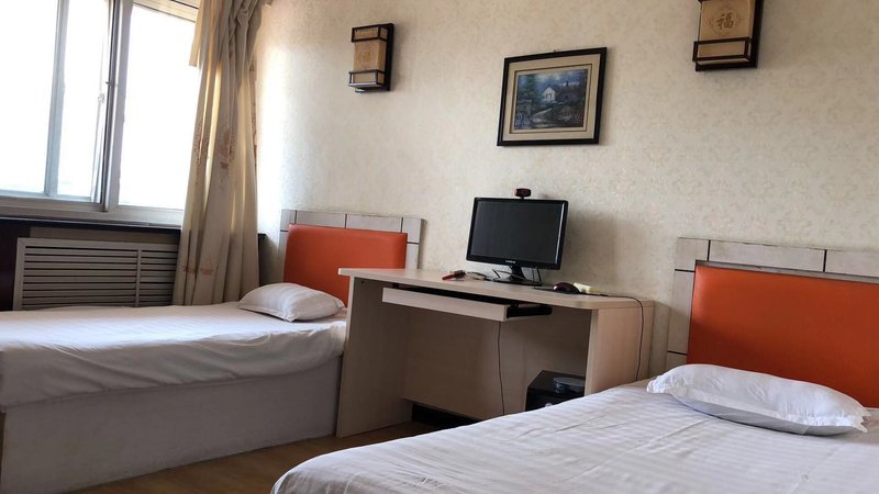 anling Guest Room