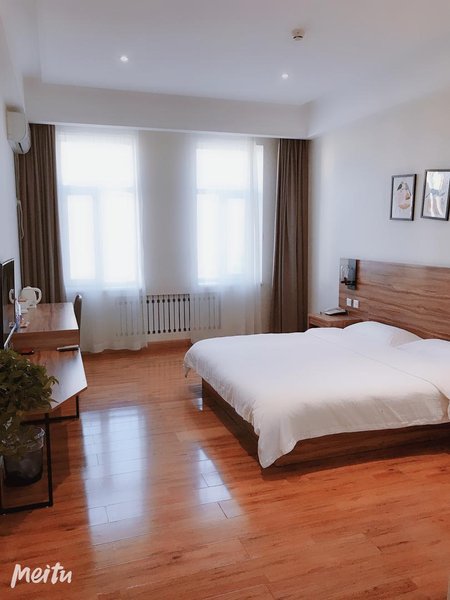 luxurious elegant hotel 客房