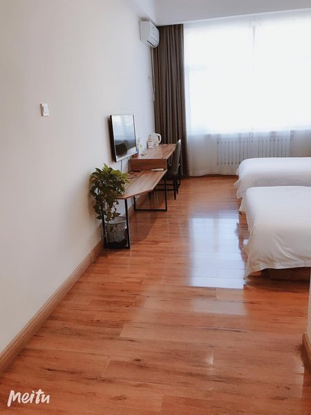 luxurious elegant hotel 客房