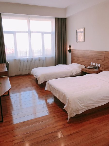 luxurious elegant hotel 客房