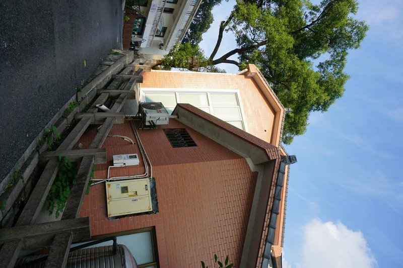 Hangzhou Qianlike Hostel 酒店外观