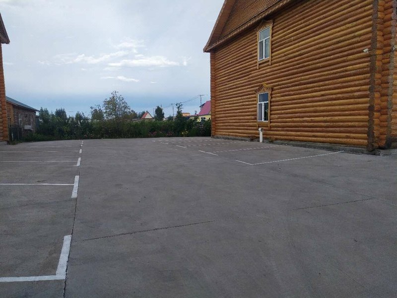 Eerguna Hotel For Holliday Over view