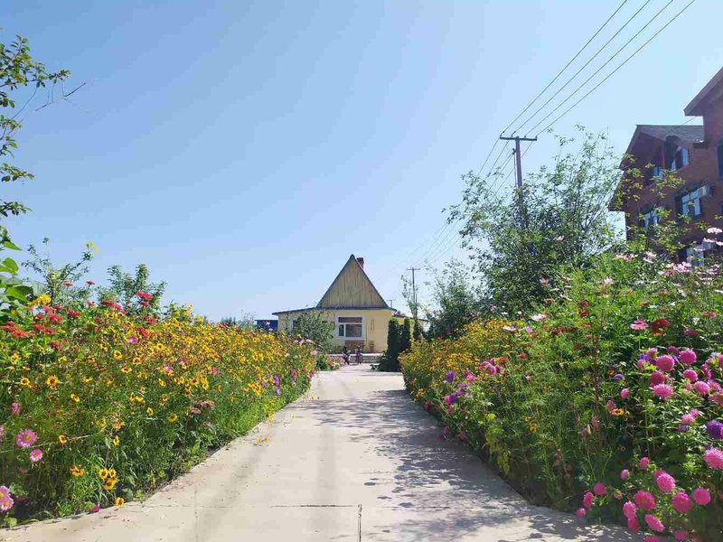 Eerguna Hotel For Holliday Over view