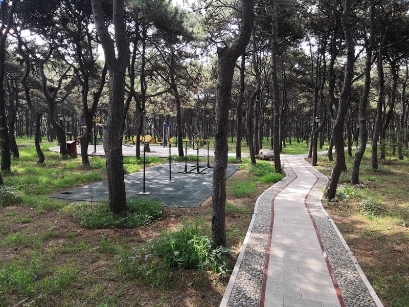 Xingcheng Hotel 休闲