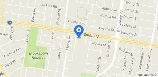 半球酒店外景图