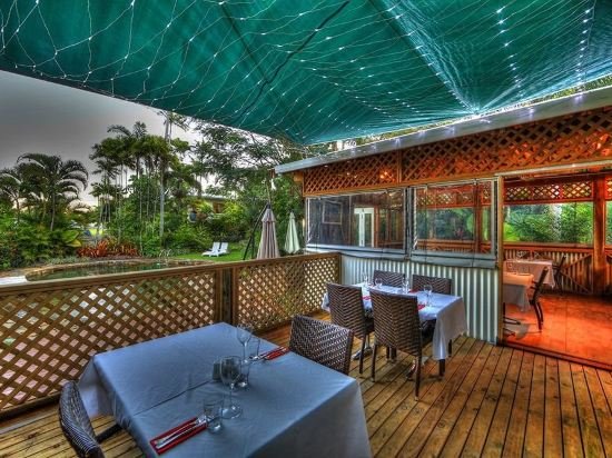 Mackays Motel 休闲