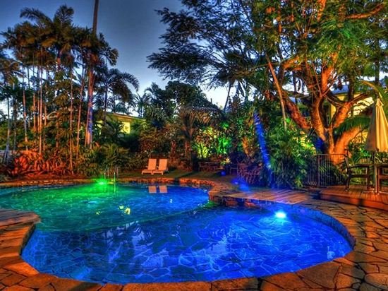 Mackays Motel 休闲