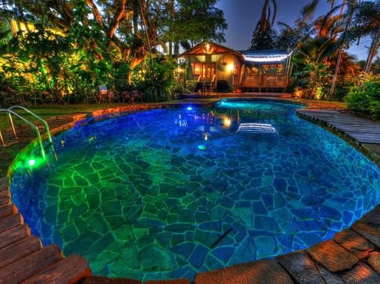 Mackays Motel 休闲