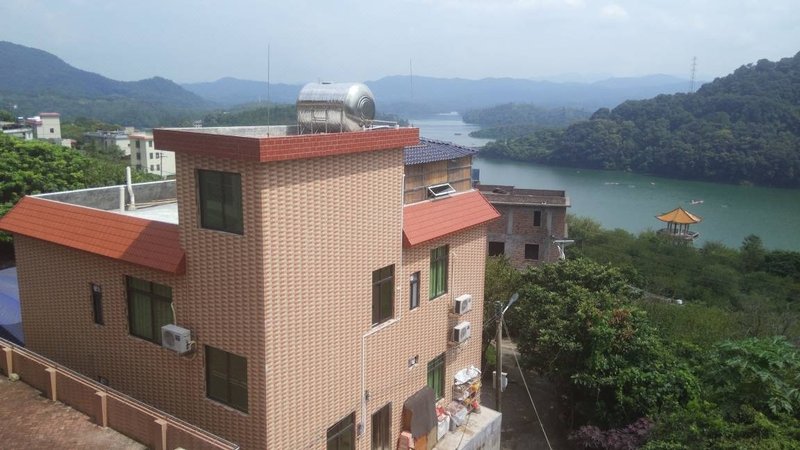 NanShanMeiShe Over view