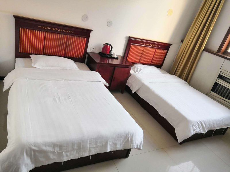 Hongcheng Hotel 客房