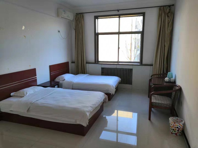 Hongcheng Hotel 客房