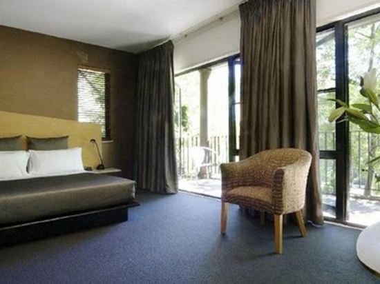 The York  CanberraGuest Room