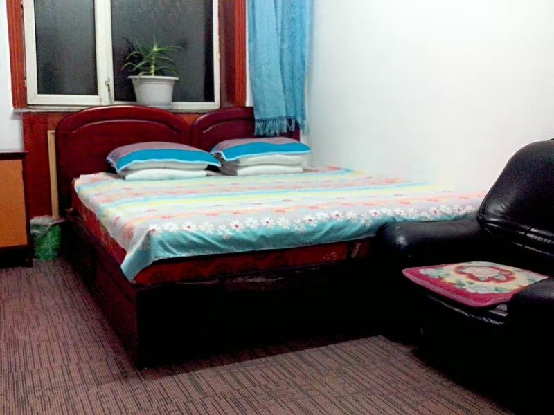 ShuangBinHotel Guest Room
