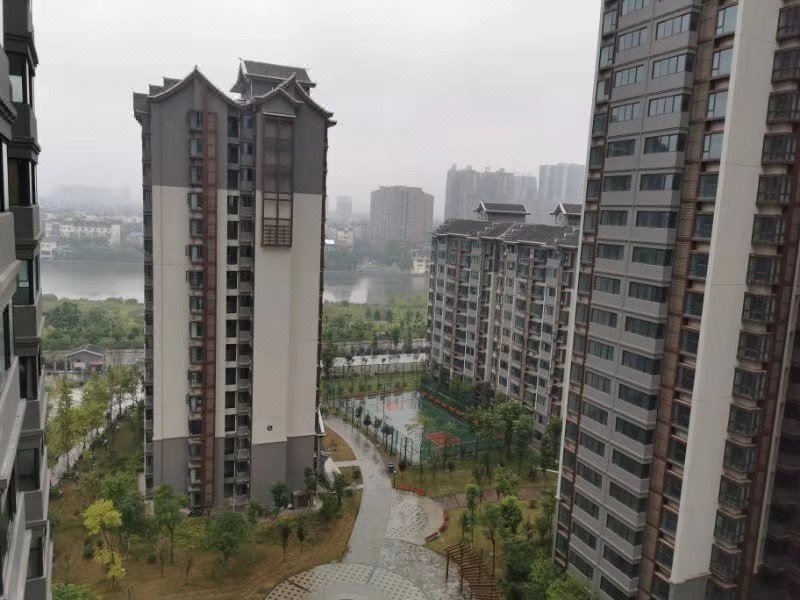 Yichuan HostelOver view