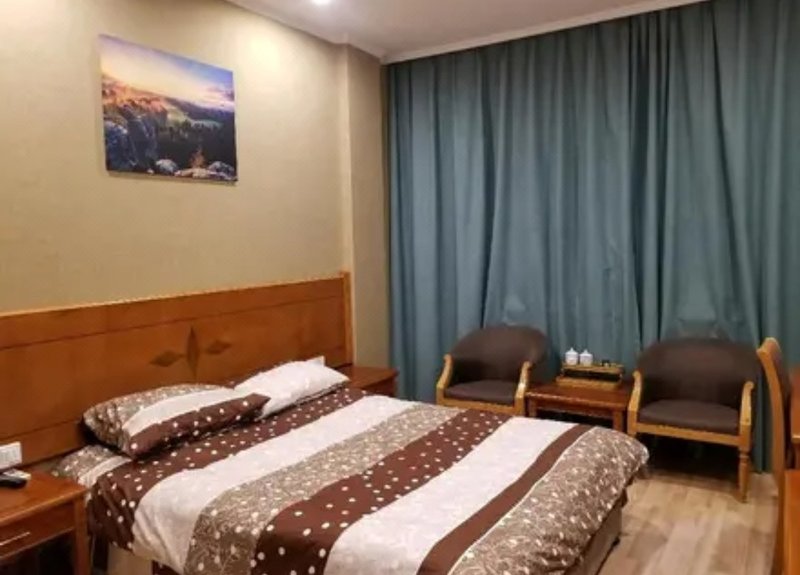 Anji Xintai HotelGuest Room