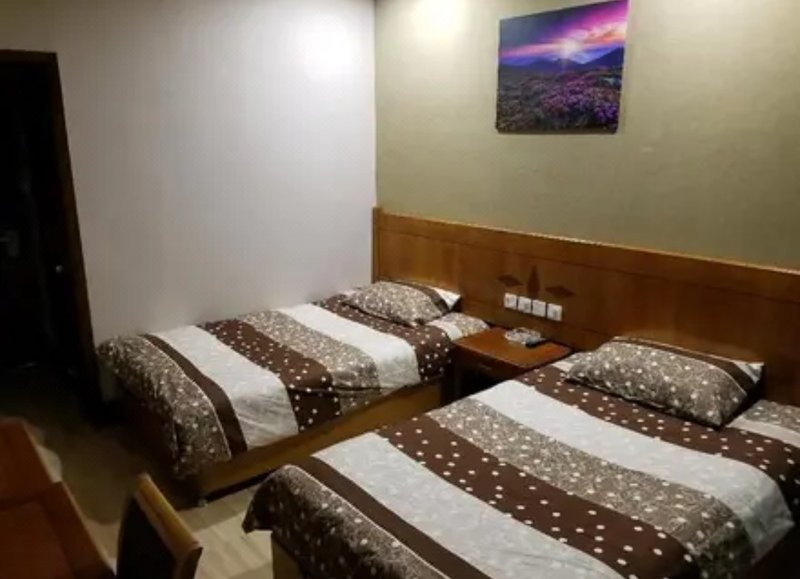 Anji Xintai HotelGuest Room