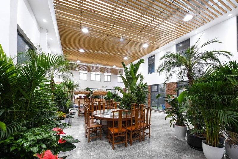 餐厅