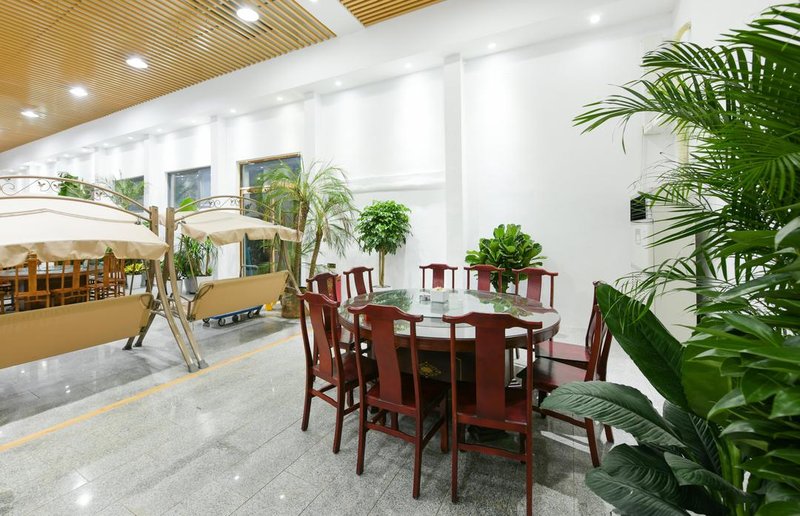 餐厅