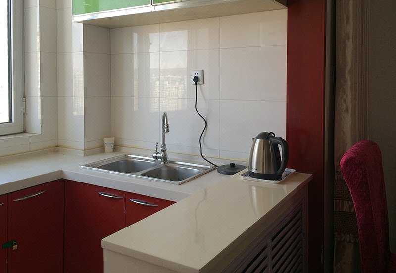 Dandelion Family InnGuest Room