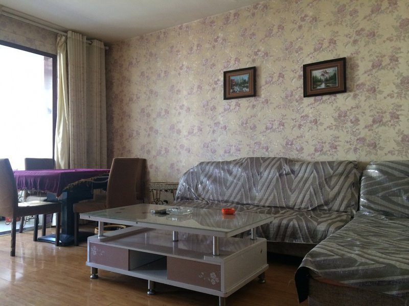 Dandelion Family InnGuest Room