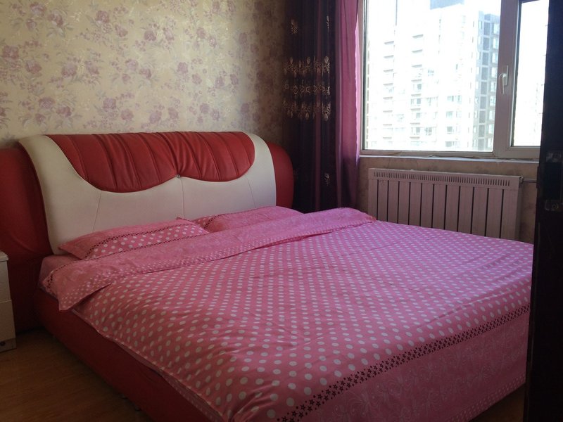 Dandelion Family InnGuest Room