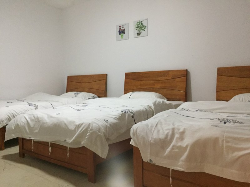 Huizhou R  F Nankunnan villa easy health Valley VillaGuest Room