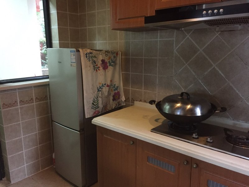 Huizhou R  F Nankunnan villa easy health Valley VillaGuest Room