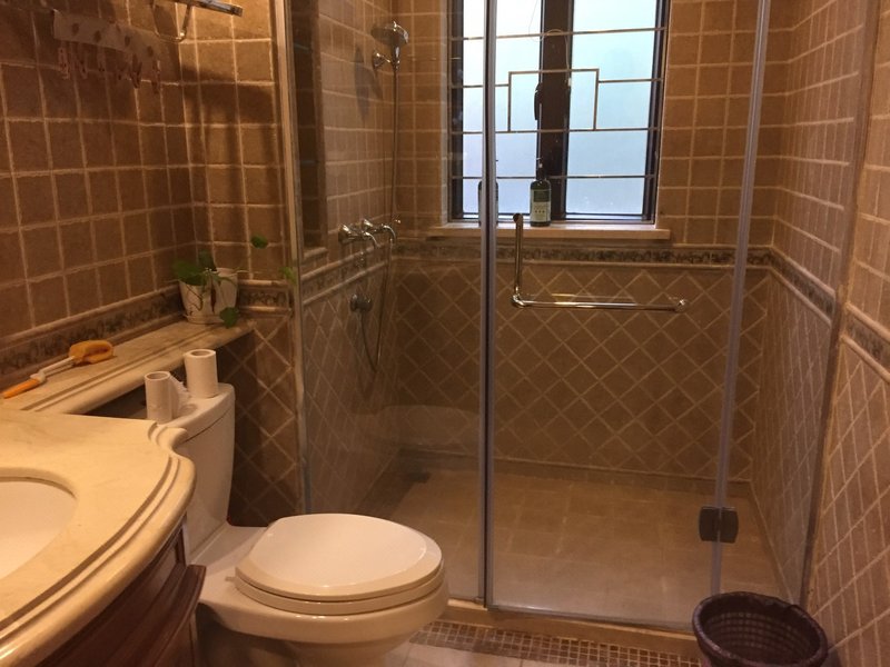 Huizhou R  F Nankunnan villa easy health Valley VillaGuest Room