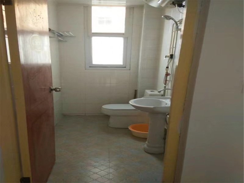 Lily Family Hostel Guest Room