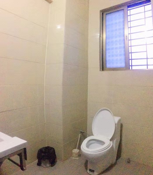 Zhanjiang Te Cheng island holiday villaGuest Room