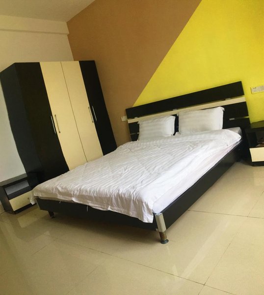 Zhanjiang Te Cheng island holiday villaGuest Room