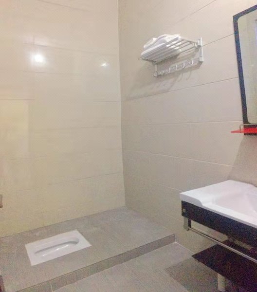 Zhanjiang Te Cheng island holiday villaGuest Room