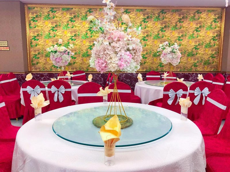 Dongjingwan Hotel Restaurant