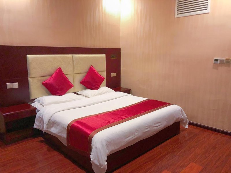 Dongjingwan Hotel Guest Room