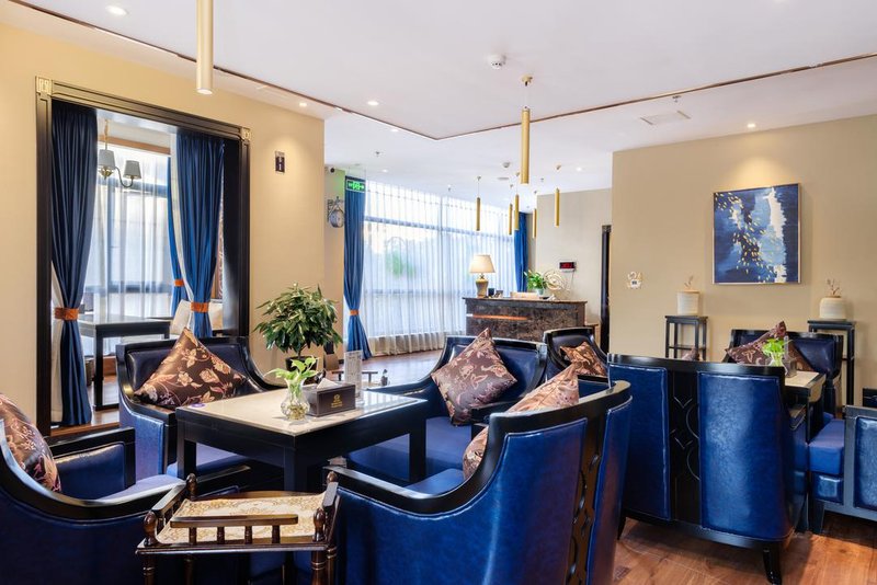 Vicwell Hotel Restaurant