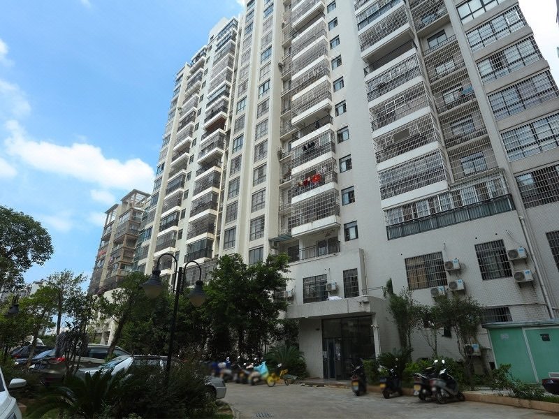 Ganzhou Uncle Li Youth Space CapsuleOver view