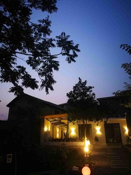 Tianshe Hostel Over view