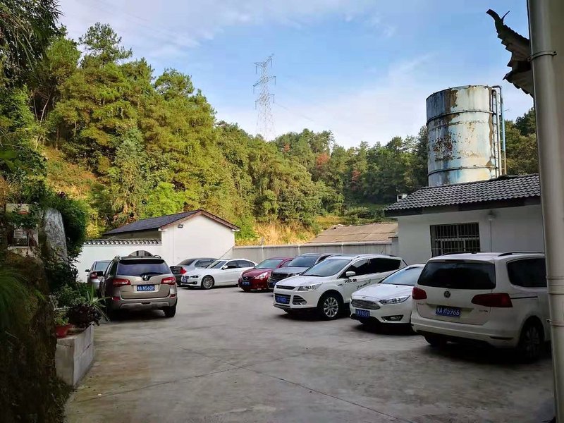 wangxianggeminsukezhanOver view