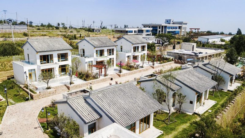 Yingying Inn Over view