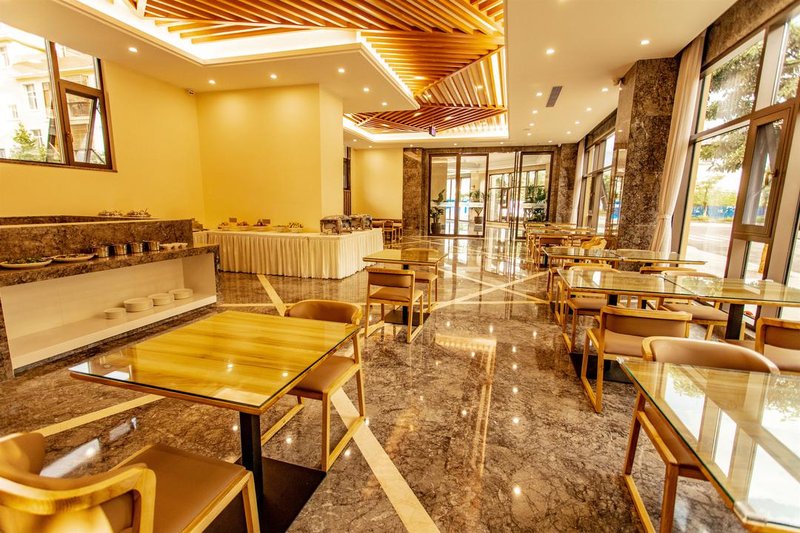 Xiniaogu Holiday Hotel Restaurant