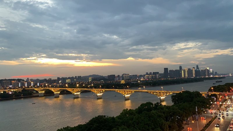 Changsha One Tree Youth Hostel Over view
