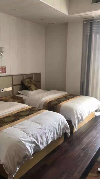 Anji chengdong hotelGuest Room