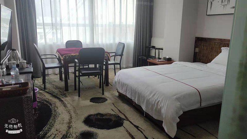 Pin Yao Hotel Guest Room